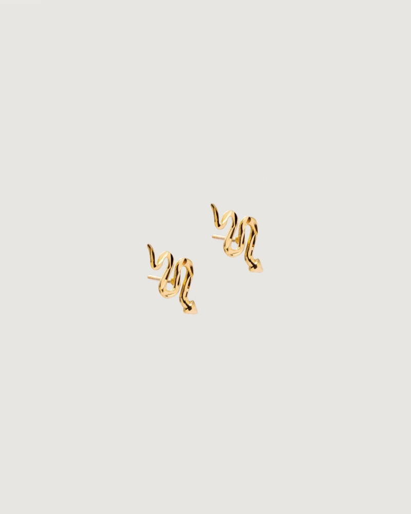GOLD SNAKES