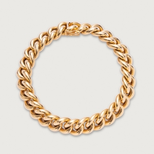 gold vintage bracelet