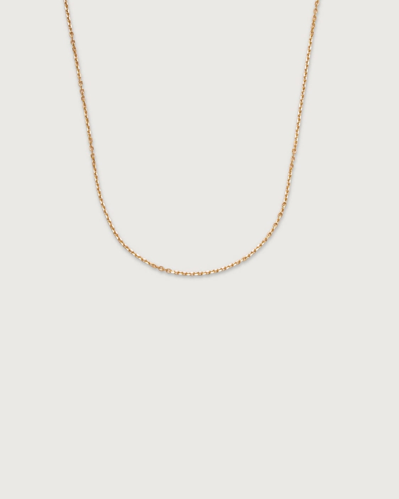 ZŁOTY ŁAŃCUSZEK BASIC