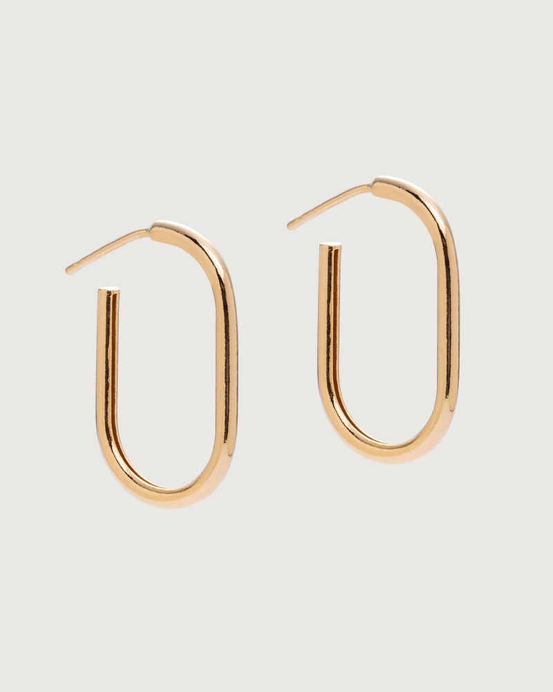 EARRINGS No. 09 