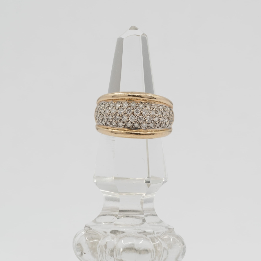 VINTAGE RING