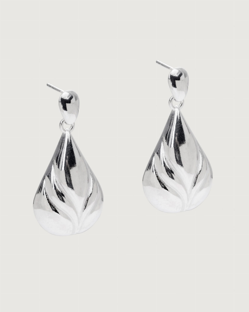 EARRINGS No. 08