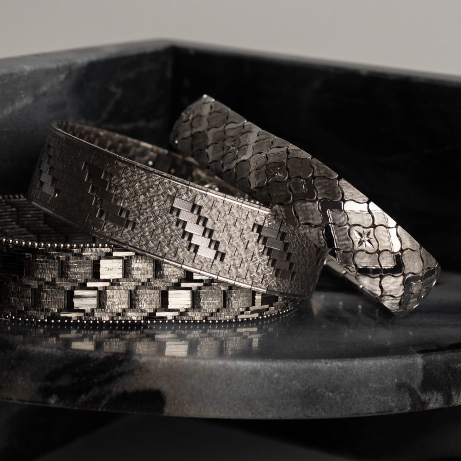 bransoleta-vintage-srebro