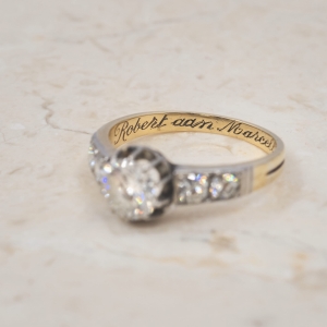 zloty-pierscionek-vintage-jagg