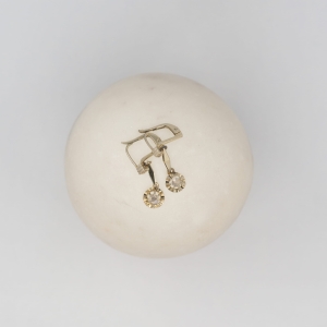 vintage-kolczyki-z-diamentami-zloto-750