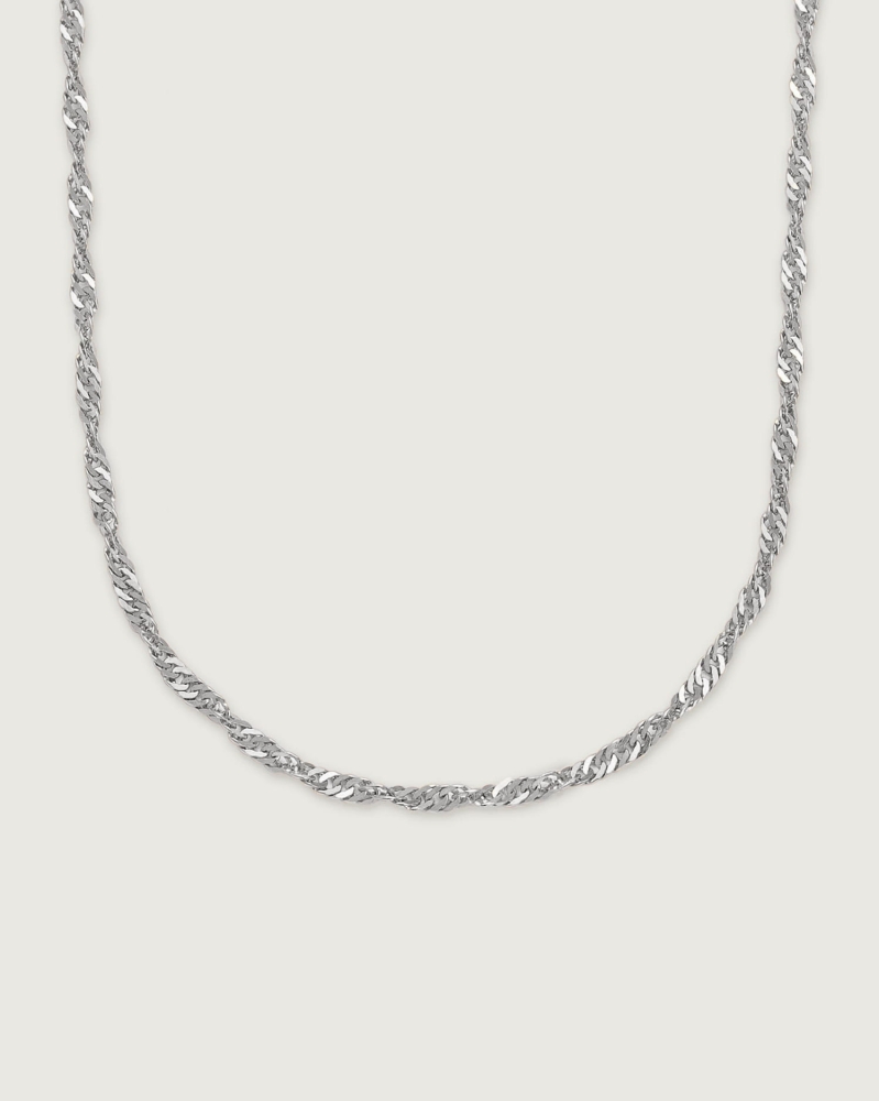 CHAIN No. 01
