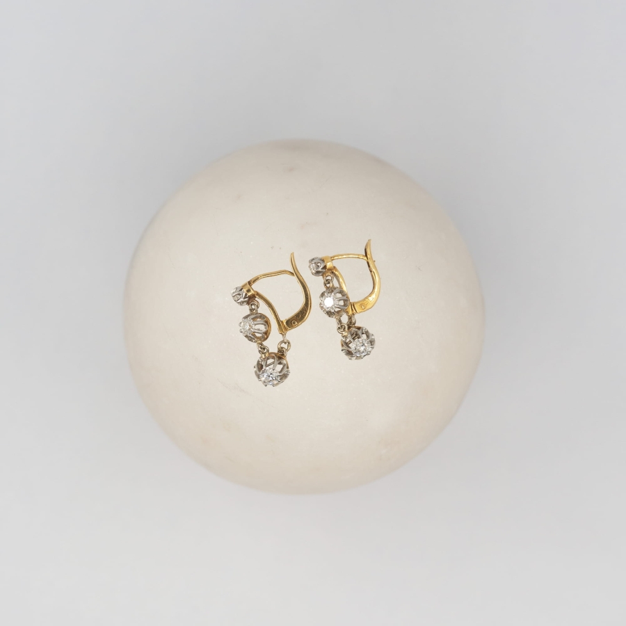 wiszace-kolczyki-z-diamentami-zloto-750-platyna-950-vintage