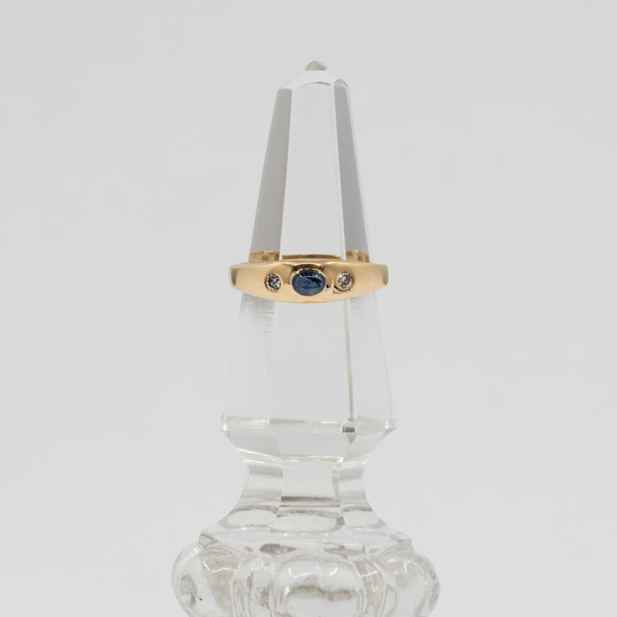 pierscionek-z-szafirem-i-diamentami-vintage-jagg