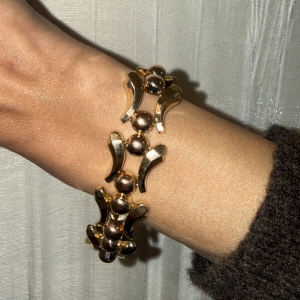 zlota-bransoleta-vintage-750