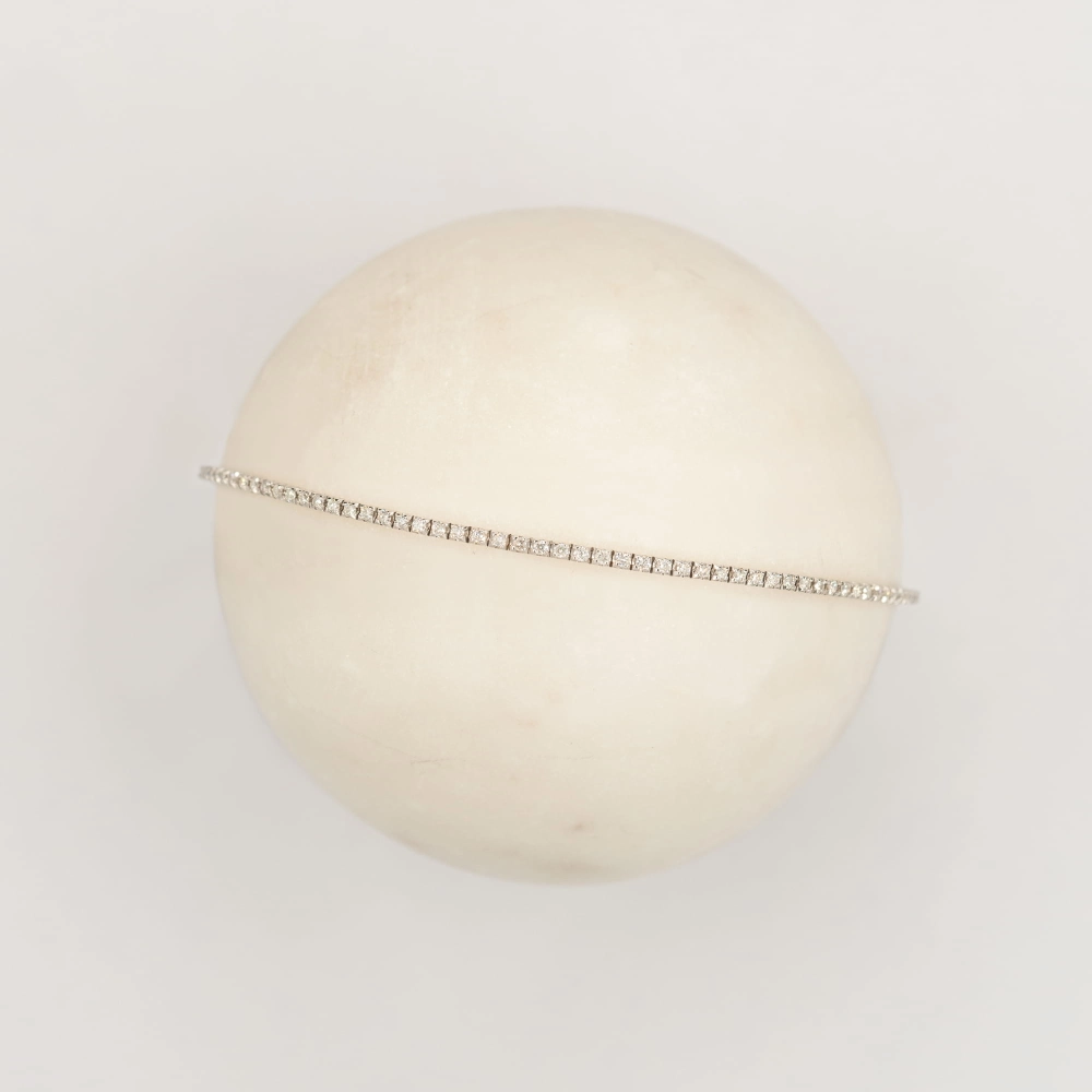 TENNIS BRACELET