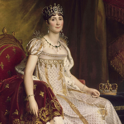 Historia pierścionka zaręczynowego. Część II